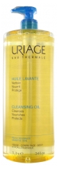 Uriage Cleansing Oil 1 Litre Uriage Cleansing Oil 1 Litre