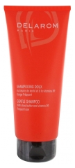 Delarom Shampoing Doux 200 ml Delarom Shampoing Doux 200 ml