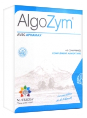 Nutrigea Algozym 60 Comprimés Nutrigea Algozym 60 Comprimés