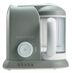 Béaba Babycook Robot Cuiseur Vapeur / Mixeur Béaba Babycook Robot Cuiseur Vapeur / Mixeur