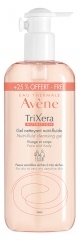 Avène TriXéra Nutrition Gel Nettoyant Nutri-Fluide 500 ml Avène TriXéra Nutrition Gel Nettoyant Nutri-Fluide 500 ml