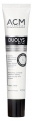 Laboratoire ACM Duolys Riche Soin Hydratant Anti-Age 40 ml Laboratoire ACM Duolys Riche Soin Hydratant Anti-Age 40 ml