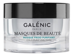 Galénic Masques de Beauté Masque Froid Purifiant 50 ml Galénic Masques de Beauté Masque Froid Purifiant 50 ml