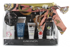 Garancia Mon Rituel Beauté + Bufanda Ofrecida Garancia Mon Rituel Beauté + Bufanda Ofrecida