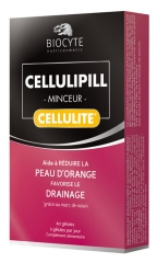 Biocyte Cellulipill Slimness Cellulite 60 Capsules Biocyte Cellulipill Slimness Cellulite 60 Capsules