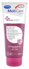 Hartmann MoliCare Skin Crème à l'Oxyde de Zinc 200 ml Hartmann MoliCare Skin Crème à l'Oxyde de Zinc 200 ml