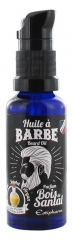 Estipharm Huile à Barbe Bois de Santal 30 ml Estipharm Huile à Barbe Bois de Santal 30 ml