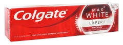 Colgate Max White Expert White 75 ml Colgate Max White Expert White 75 ml