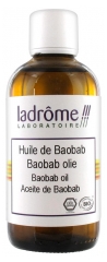 Ladrôme Huile de Baobab Bio 100 ml Ladrôme Huile de Baobab Bio 100 ml