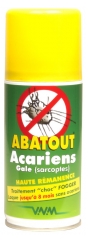 Abatout Mites Scabies Lacquer 150ml Abatout Mites Scabies Lacquer 150ml