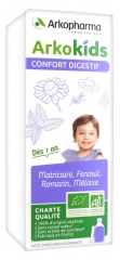 Arkopharma Arkokids Bio Confort Digestif 100 ml Arkopharma Arkokids Bio Confort Digestif 100 ml