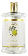 Claude Galien Eau de Cologne d'Après Nature Citronnée 200 ml Claude Galien Eau de Cologne d'Après Nature Citronnée 200 ml