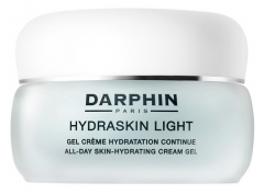 Darphin Hydraskin Light All-Day Skin-Hydrating Cream-Gel 50ml Darphin Hydraskin Light All-Day Skin-Hydrating Cream-Gel 50ml