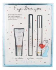 Talika Eye Love You Set Talika Eye Love You Set