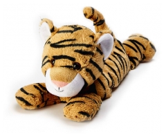 Soframar Cozy Peluches Bouillotte Tigre Soframar Cozy Peluches Bouillotte Tigre