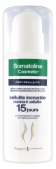 Somatoline Cosmetic Anti-Cellulite Cellulite Incrustée 15 Jours 150 ml Somatoline Cosmetic Anti-Cellulite Cellulite Incrustée 15 Jours 150 ml
