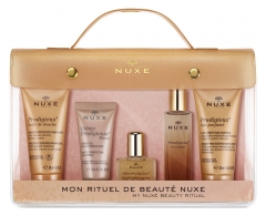 Nuxe Prodigieux Mi Ritual de Belleza Nuxe Prodigieux Mi Ritual de Belleza