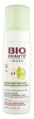 Bio Beauté Mousse Nettoyante Douce Anti-Pollution 150 ml Bio Beauté Mousse Nettoyante Douce Anti-Pollution 150 ml