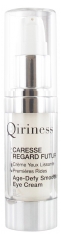 Qiriness Caresse Regard Futur Crème Yeux Lissante Premières Rides 15 ml Qiriness Caresse Regard Futur Crème Yeux Lissante Premières Rides 15 ml
