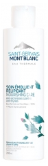 Saint-Gervais Mont Blanc Soin Emollient Relipidant 200 ml Saint-Gervais Mont Blanc Soin Emollient Relipidant 200 ml