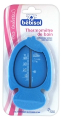 Bébisol Thermomètre de bain Bébisol Thermomètre de bain