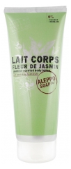 Tadé Lait Corps Fleur de Jasmin 200 ml Tadé Lait Corps Fleur de Jasmin 200 ml