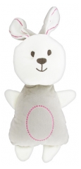 Cooper Bouillotte Perles de Silice Lapin Cooper Bouillotte Perles de Silice Lapin