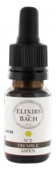 Elixirs & Co Bachblüten-Elixier Nr. 2 Zitterpappel 10 ml Elixirs & Co Bachblüten-Elixier Nr. 2 Zitterpappel 10 ml