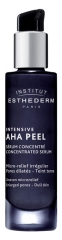 Institut Esthederm Intensive AHA Peel Sérum Concentré 30 ml Institut Esthederm Intensive AHA Peel Sérum Concentré 30 ml