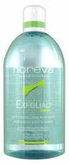 Noreva Exfoliac Eau Micellaire 500 ml Noreva Exfoliac Eau Micellaire 500 ml