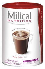 Milical 18 Bebidas Hiperprotéicas. Milical 18 Bebidas Hiperprotéicas.