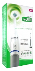 Gum Power Care Brosse à Dents Electrique Rechargeable Gum Power Care Brosse à Dents Electrique Rechargeable