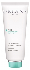 Orlane Pureté Gel Purifiant Séborégulateur 200 ml Orlane Pureté Gel Purifiant Séborégulateur 200 ml