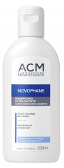 Laboratoire ACM Novophane Ultra-Nutritives Shampoo 200 ml Laboratoire ACM Novophane Ultra-Nutritives Shampoo 200 ml