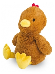 Soframar Cozy Kuscheltier Bouillotte Poule Soframar Cozy Kuscheltier Bouillotte Poule