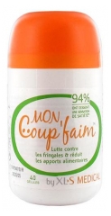XLS Mon Coup' Faim 40 Gélules XLS Mon Coup' Faim 40 Gélules