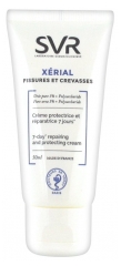 SVR Crema Xérial Fissures & Crevasses 50 ml SVR Crema Xérial Fissures & Crevasses 50 ml