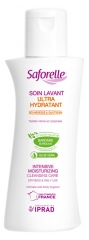 Saforelle Soin Lavant Ultra Hydratant 100 ml Saforelle Soin Lavant Ultra Hydratant 100 ml