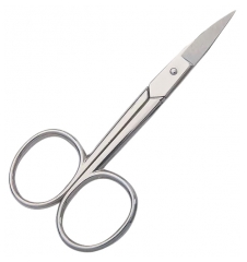 Estipharm Nail Scissors with Curved Blades Estipharm Nail Scissors with Curved Blades
