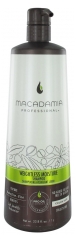 Macadamia Weightless Moisture Shampoo 1 Litre Macadamia Weightless Moisture Shampoo 1 Litre