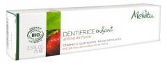 Melvita Dentifrice Enfant 75 ml Melvita Dentifrice Enfant 75 ml