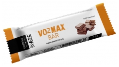 STC Nutrition VO2 MAX BAR Energy Bar 45g STC Nutrition VO2 MAX BAR Energy Bar 45g