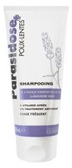 Parasidose Piojos-Liendres Champú con Aceite Esencial de Lavanda Orgánica 200 ml Parasidose Piojos-Liendres Champú con Aceite Esencial de Lavanda Orgánica 200 ml