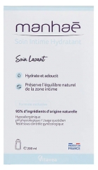 Vitavea Manhaé Intimpflege Hydratisierende Reinigungspflege 200 ml Vitavea Manhaé Intimpflege Hydratisierende Reinigungspflege 200 ml