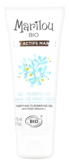 Marilou Bio Purifying Cleansing Gel 75ml Marilou Bio Purifying Cleansing Gel 75ml