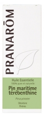 Pranarôm Huile Essentielle Pin Maritime (Pinus pinaster) 10 ml Pranarôm Huile Essentielle Pin Maritime (Pinus pinaster) 10 ml