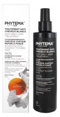 Phytema Positiv'Hair Repigmenting Lotion Chestnut to Dark Hair 150ml Phytema Positiv'Hair Repigmenting Lotion Chestnut to Dark Hair 150ml
