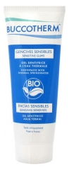 Buccotherm Gencives Sensibles Gel Dentifrice à l'Eau Thermale 75 ml Buccotherm Gencives Sensibles Gel Dentifrice à l'Eau Thermale 75 ml