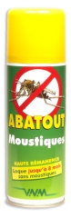Abatout Mosquitoes Lacquer 200ml Abatout Mosquitoes Lacquer 200ml