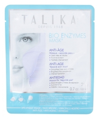 Talika Bioenzyme Maske Anti-Ageing Zweite Hautmaske Talika Bioenzyme Maske Anti-Ageing Zweite Hautmaske